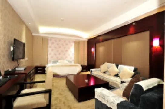 Kuqa Xintiandi Hotel