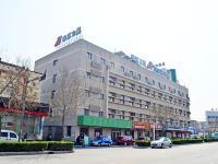 锦江之星(沧州火车站店) - 酒店附近