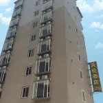 Tianlun Hotel Shanwei Honghaiwan