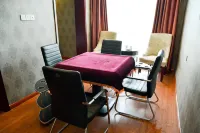 Tang Dynasty Business Hotel (Cangzhou Central Hospital No.2 Middle School Branch)