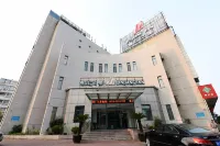 Jinjiang Inn (Changshu Yushan) Hotels near Weng Memorial