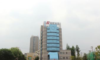 Bestay Hotel Express (Wuhan Wuchang Railway Station)