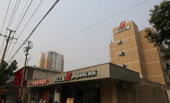 Jinjiang Inn (Ji'nan Jingshi Road Qianfoshan)