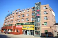 Eaka365 Hotel Shijiazhuang Runde Hotels in Shijiazhuang