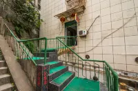 Yibin Anjun Inn