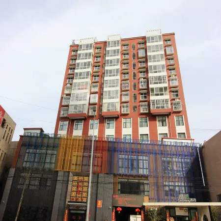 Ceeci Hotel
