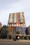 Ceeci Hotel Hotels in Xichuan