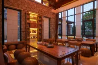 The One Hotels & Resorts - 5 Yıldız