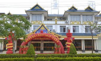 Jingfa Hotel