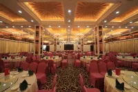 NKS Hotspring Grand View Garden Hotels in Longmen