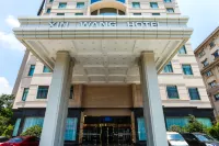 Xinwang Hotel Отели в г. Зона развития высоких технологий