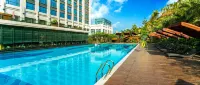Winlong International Hotel - 5 stjerner