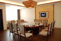 Yichun Hongdu Hotel - breakfast