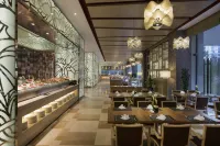 Pullman Wenzhou - breakfast