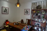 Fuyang Guiyuan Tianju Inn