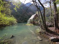 松坪沟邻海别院 - 酒店附近