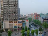 重庆双元商务酒店 - 酒店附近