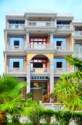 湄洲島明珠海景賓館