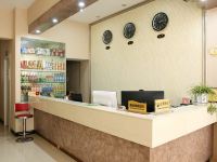 骏怡连锁酒店(天门竟陵西街店) - 公共区域