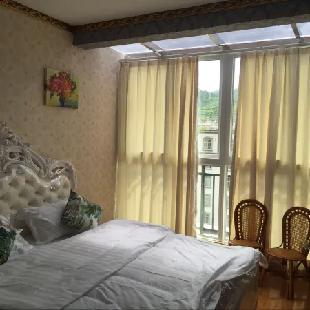 Mojiang Lula Inn