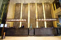 Jiujinag Tianyue Hotel - Haustierfreundliche
