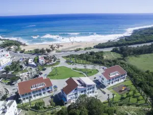 Yelin Resort