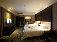 重庆星界酒店 - 轻奢豪华双床房