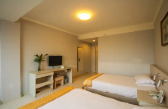 Jinhu A8 Business Hotel