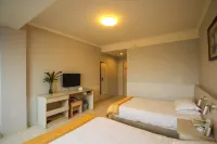 Jinhu A8 Business Hotel