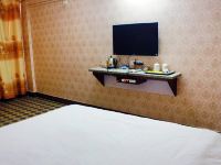 柳州东化商务宾馆 - 标准单人房