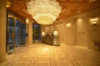 Fulin Hotel - pemandangan pegunungan