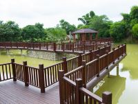 儋州兰洋地质温泉酒店 - 公共区域