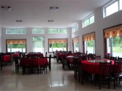 Changbaishan Spring Hotel