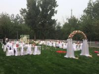 北京海德温泉酒店 - 婚宴服务