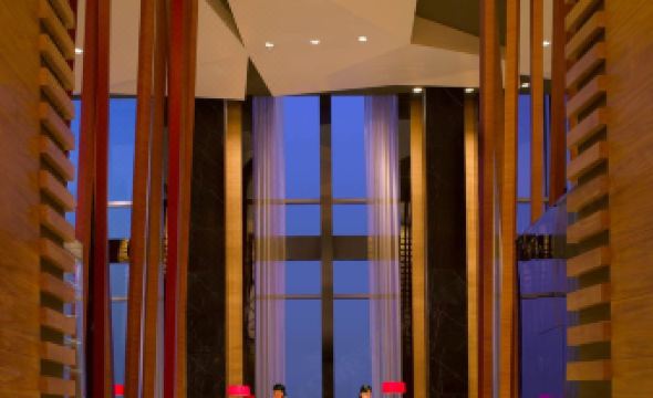 Grand Hyatt Guangzhou