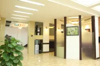 Jinlaifu Business Hotel