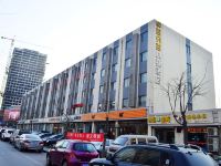 石家庄百分百快捷酒店 - 酒店外部
