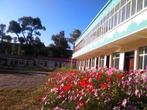 Qilian Farm Ecological Qingxiang Garden