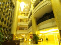 珠海迈豪国际酒店 - 公共区域