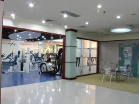 International Financial Hotel Hotels in Weifang