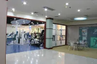 International Financial Hotel
