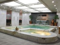 潍坊国际金融大酒店 - 水疗