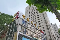 Jitai Hotel Hotels in Shanghai