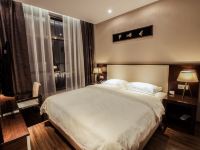 深圳米尔顿精品酒店 - 舒适大床房
