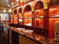 格林豪泰(上海江月路地铁站店) - 餐厅