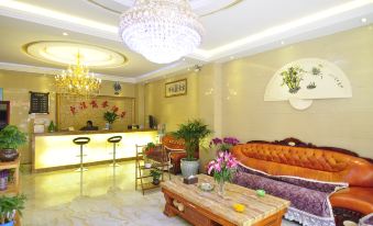 Qicheng Business Hotel (Kunming Changshui Airport)