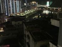 彭水佰富公寓 - 酒店景观