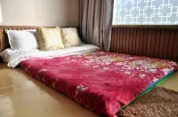 Yanji Jinmeng Inn - واي فاي