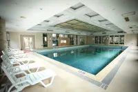 Zhiyin Lotus Lake Hotel Hoteles en Wuhan