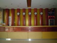 广水君龙商务酒店 - 公共区域